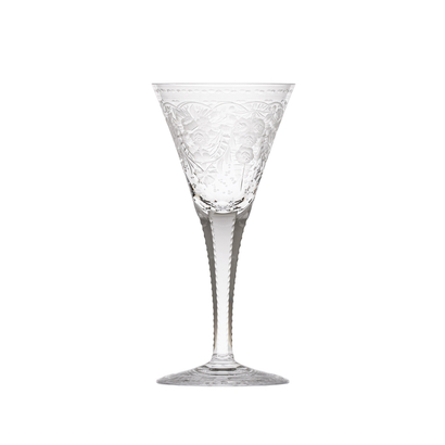 Maharani glass, 220 ml