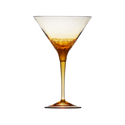 Fluent martini glass, 260 ml