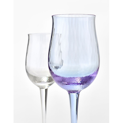 Wellenspiel sklenka na víno, 180 ml