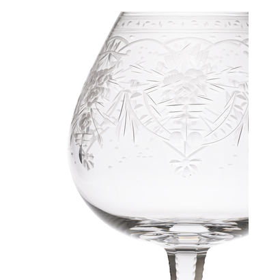 Maharani brandy glass, 600 ml