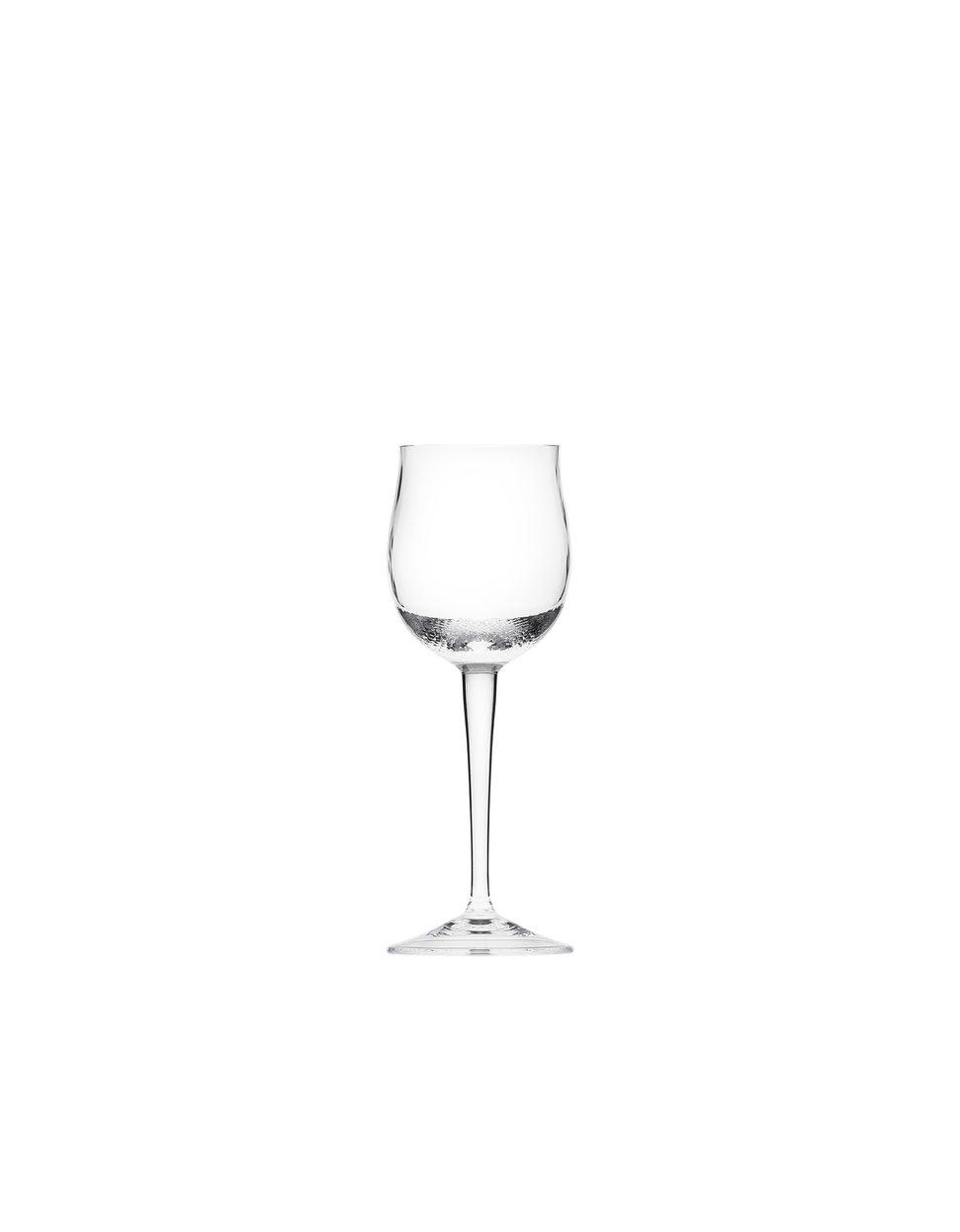 Wellenspiel wine glass, 160 ml