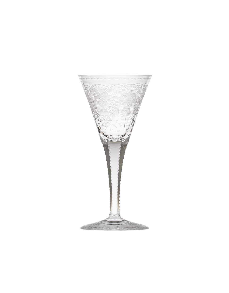 Maharani glass, 220 ml