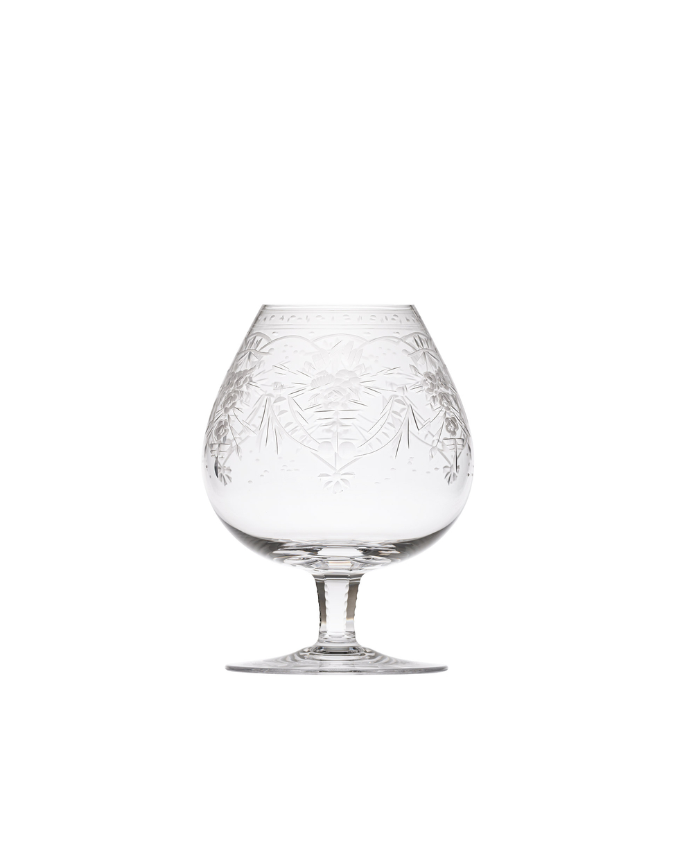 Maharani brandy glass, 600 ml