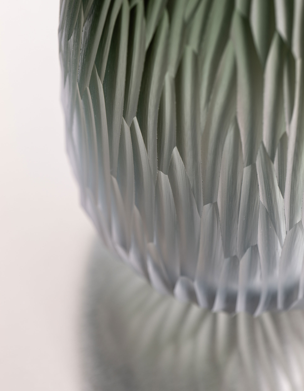 Pinea váza, 26,5 cm - galerie #2