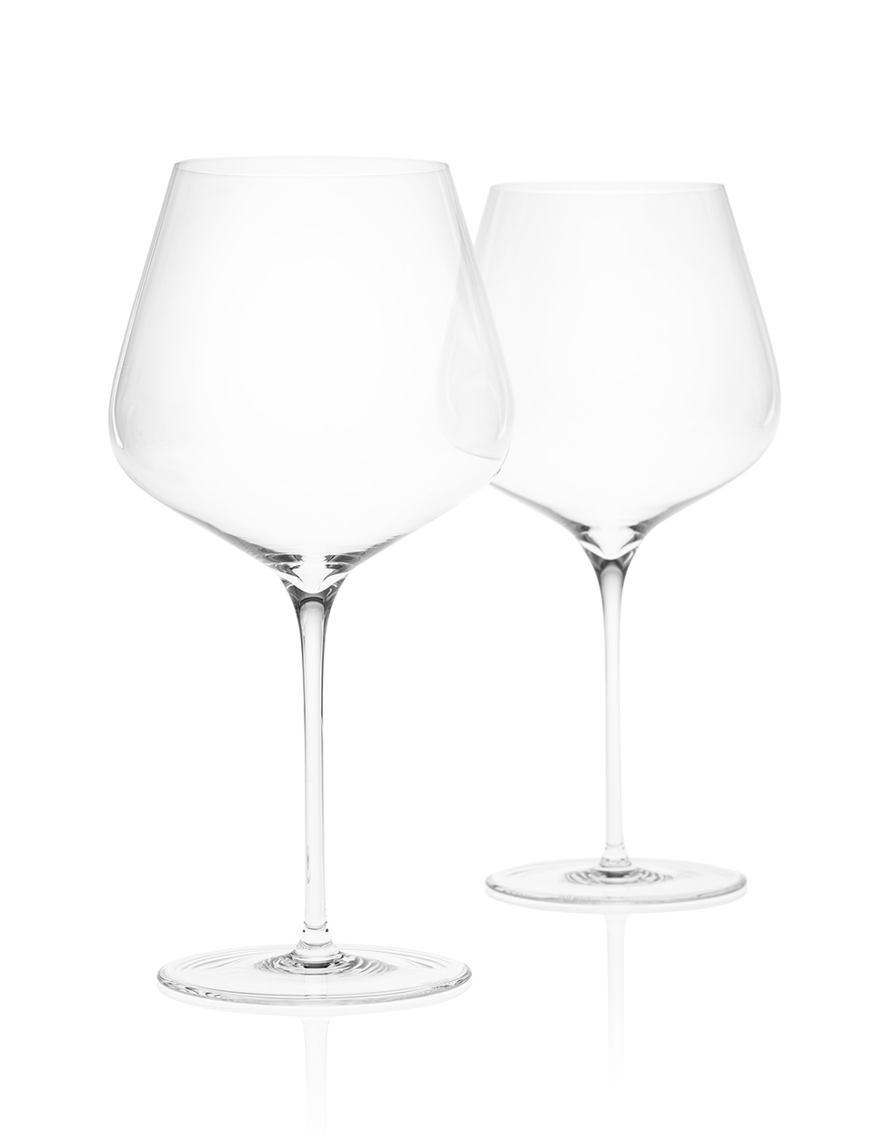 Oeno glass, 650 ml – set of 6 glasses - gallery #3