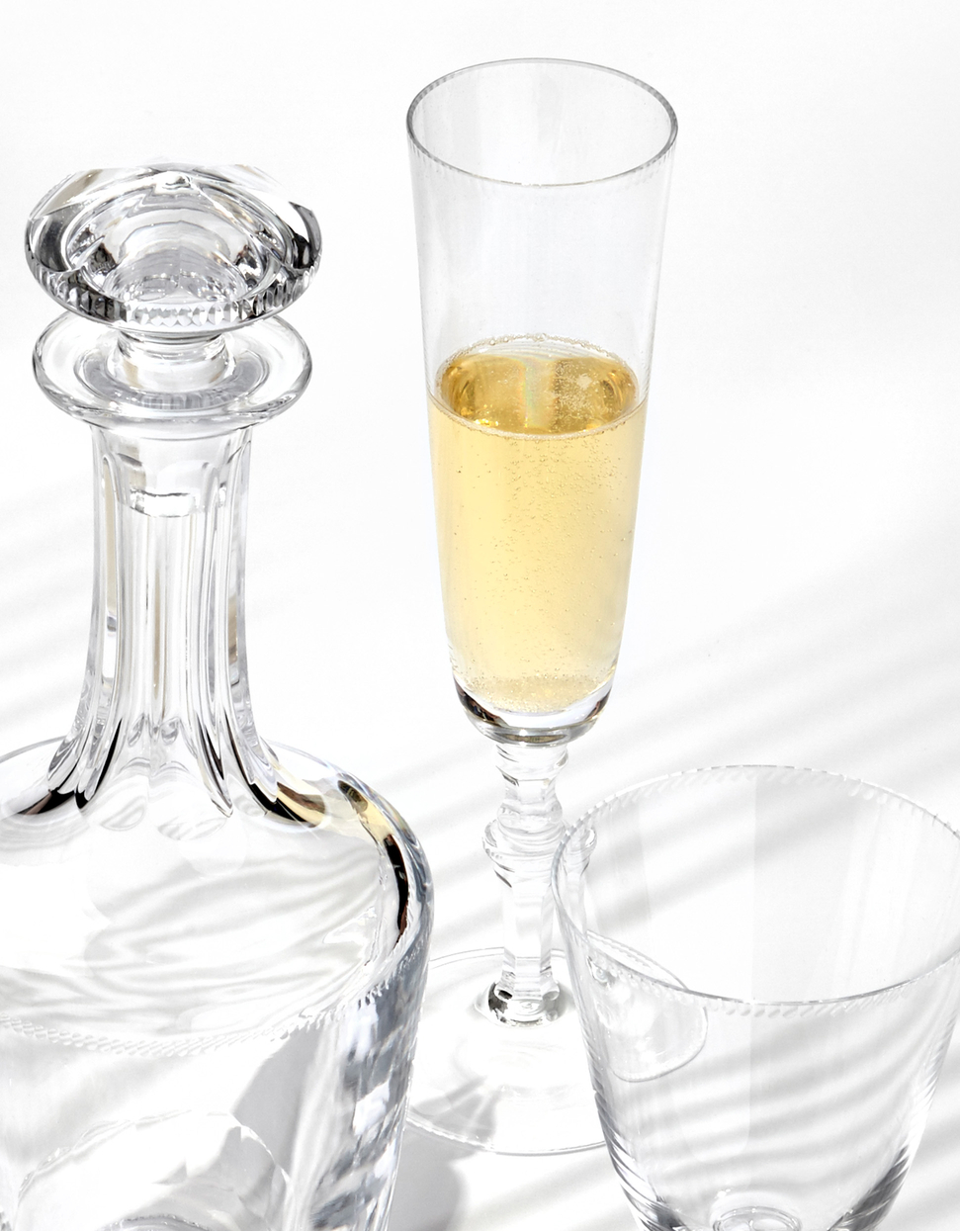 Mozart champagne glass, 180 ml - gallery #2