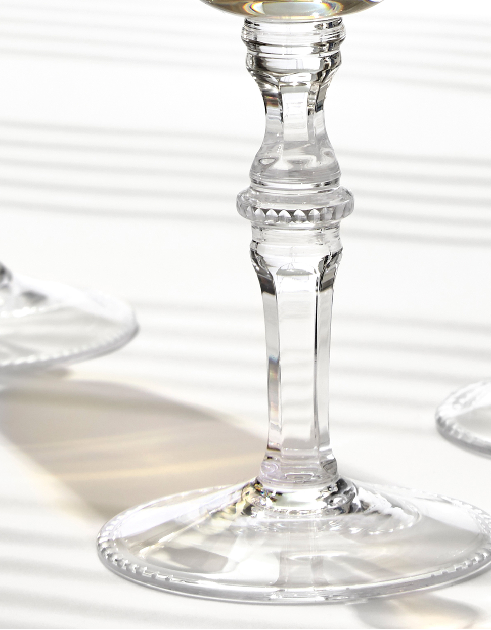 Mozart champagne glass, 180 ml - gallery #3